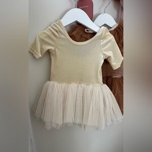 Tutu dress